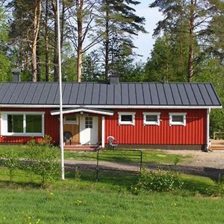 Holiday Home Ellilae By Interhome Palonurmi Eksteriør bilde