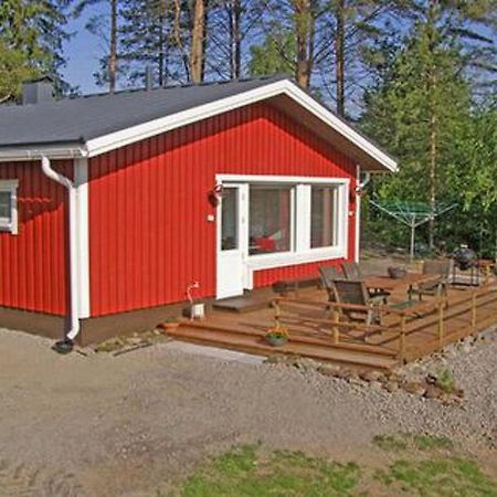 Holiday Home Ellilae By Interhome Palonurmi Eksteriør bilde
