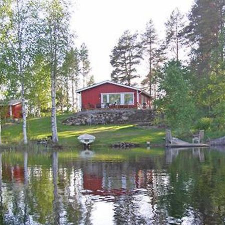 Holiday Home Ellilae By Interhome Palonurmi Eksteriør bilde