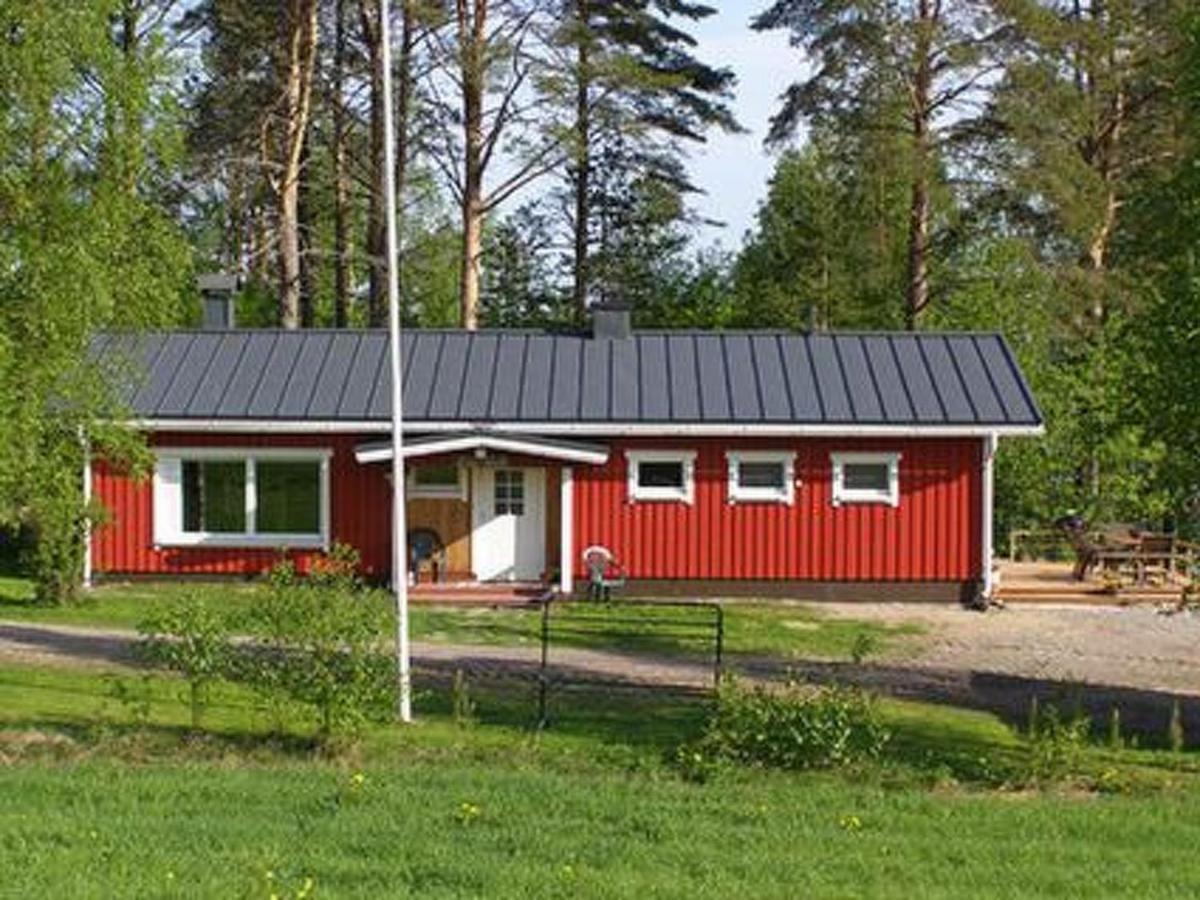 Holiday Home Ellilae By Interhome Palonurmi Eksteriør bilde