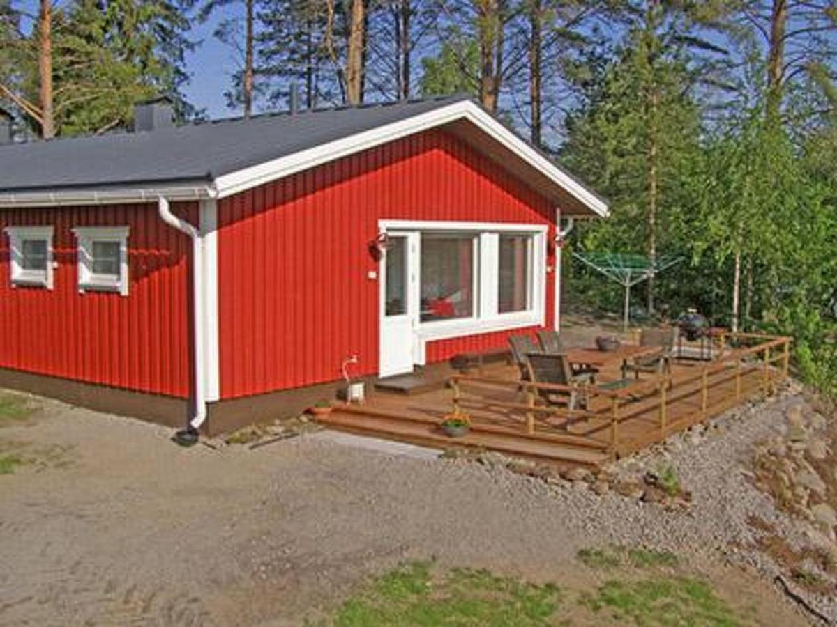 Holiday Home Ellilae By Interhome Palonurmi Eksteriør bilde