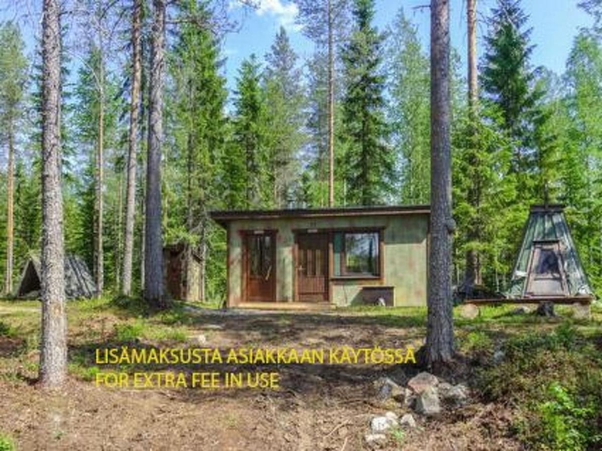 Holiday Home Ellilae By Interhome Palonurmi Eksteriør bilde