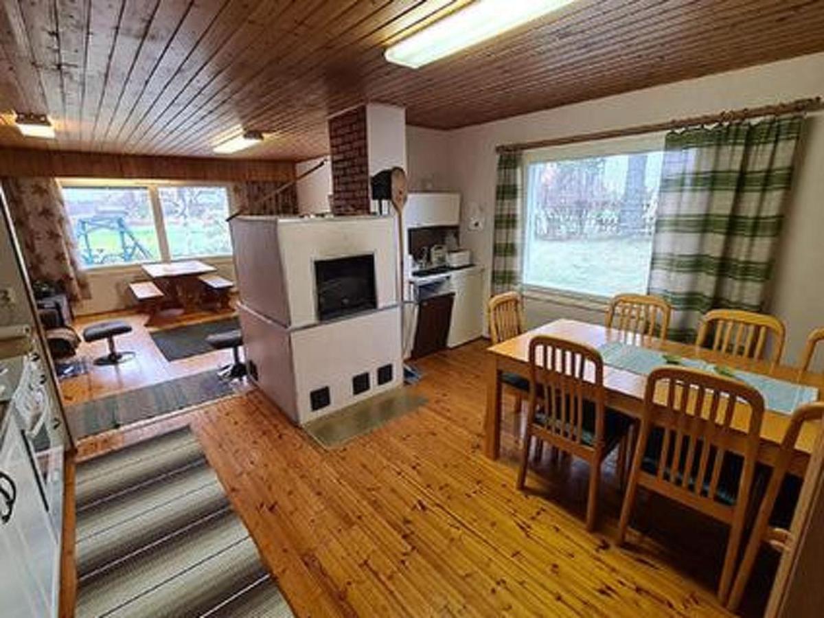 Holiday Home Ellilae By Interhome Palonurmi Eksteriør bilde