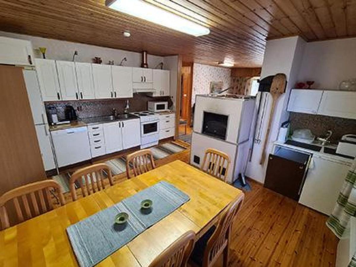 Holiday Home Ellilae By Interhome Palonurmi Eksteriør bilde