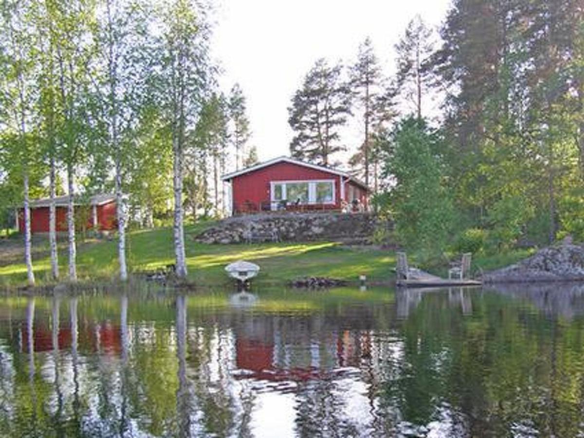 Holiday Home Ellilae By Interhome Palonurmi Eksteriør bilde