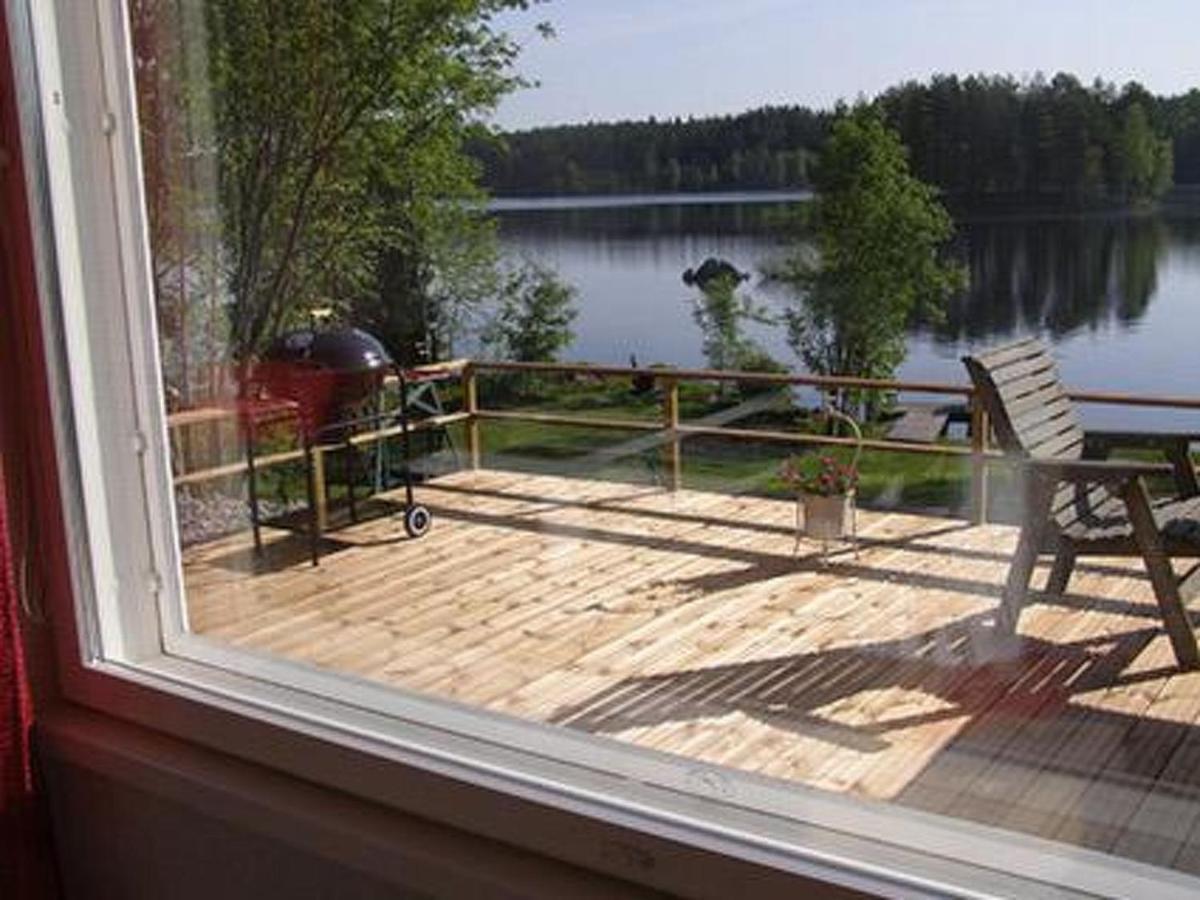 Holiday Home Ellilae By Interhome Palonurmi Eksteriør bilde