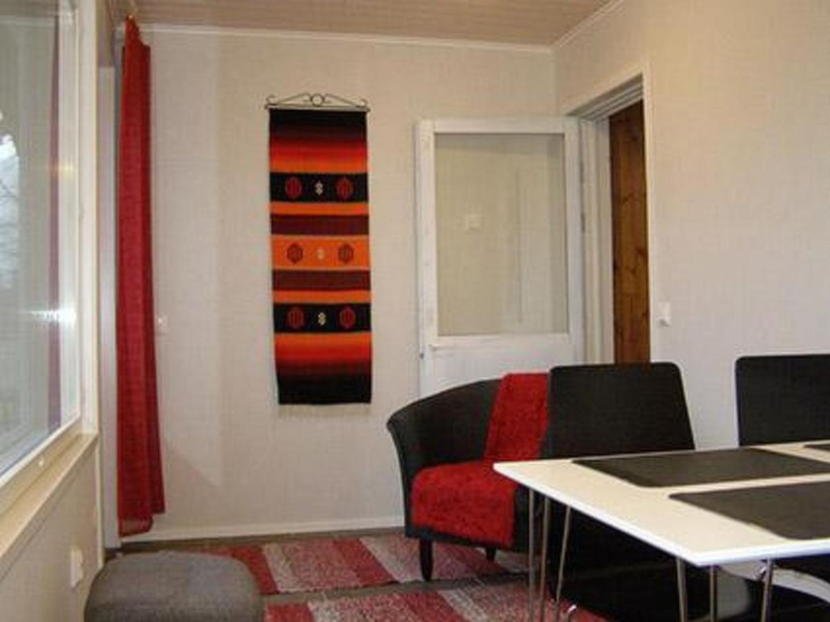 Holiday Home Ellilae By Interhome Palonurmi Eksteriør bilde