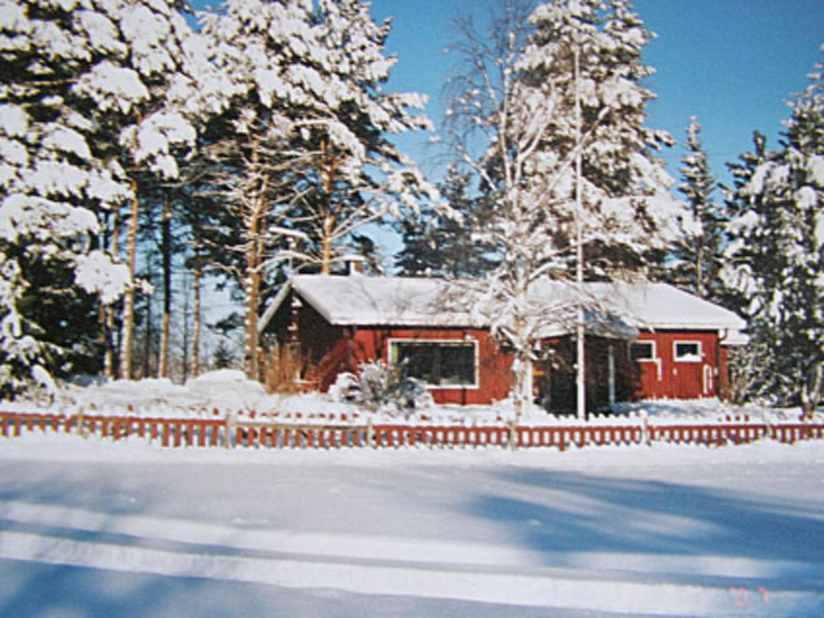 Holiday Home Ellilae By Interhome Palonurmi Eksteriør bilde