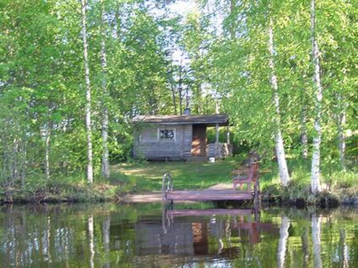 Holiday Home Ellilae By Interhome Palonurmi Eksteriør bilde