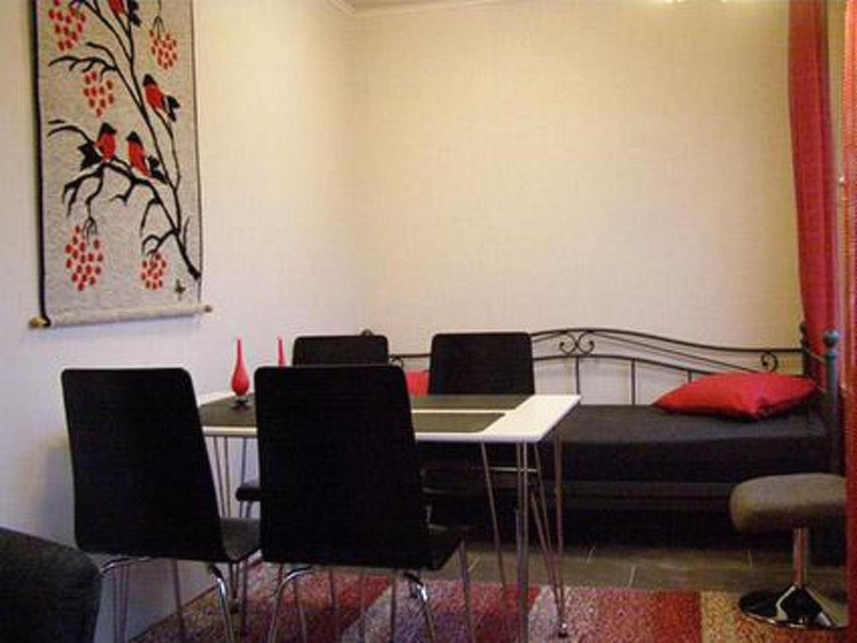 Holiday Home Ellilae By Interhome Palonurmi Eksteriør bilde