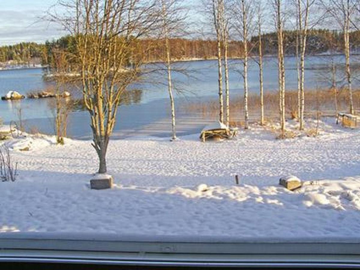 Holiday Home Ellilae By Interhome Palonurmi Eksteriør bilde