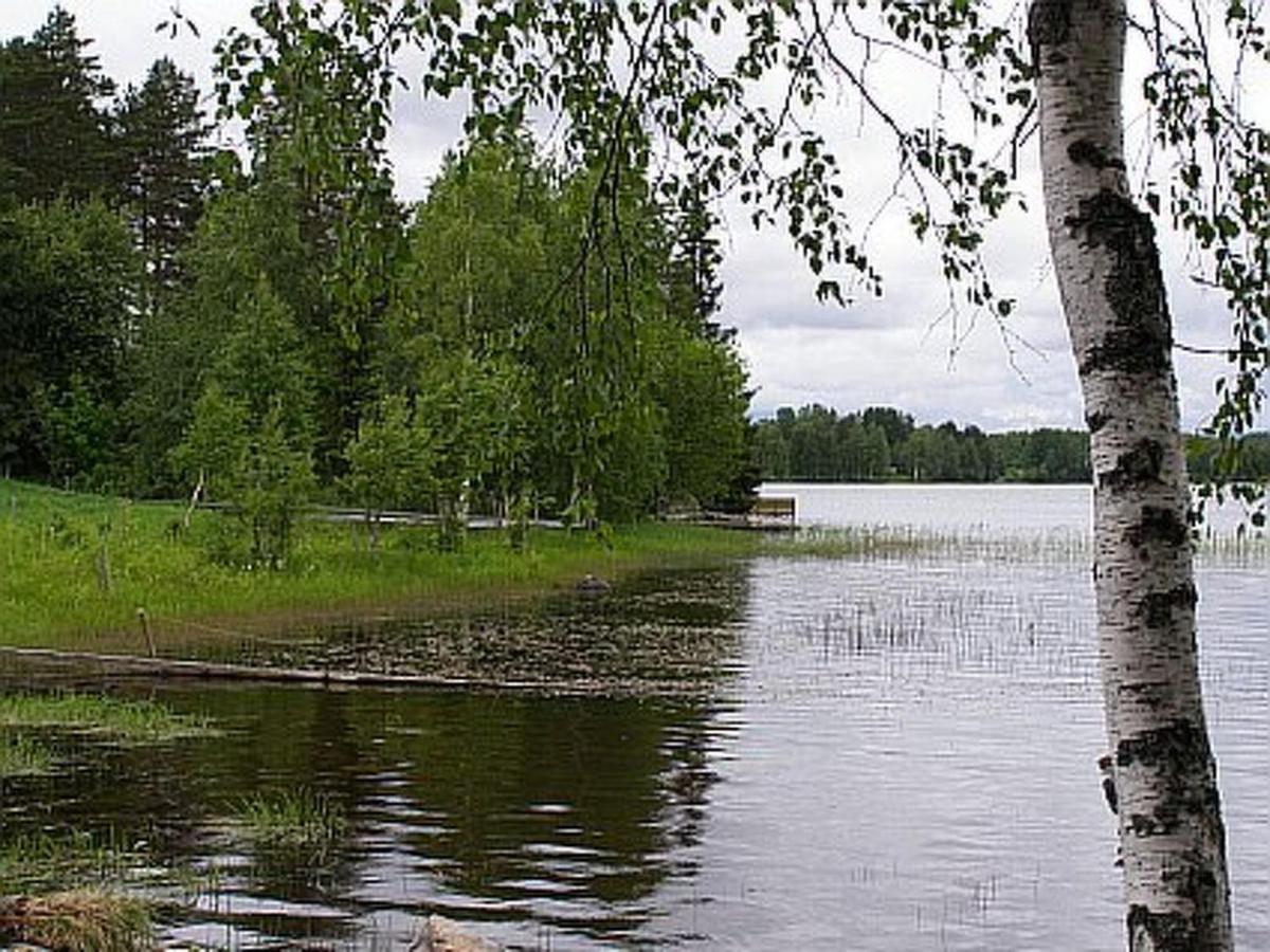 Holiday Home Ellilae By Interhome Palonurmi Eksteriør bilde