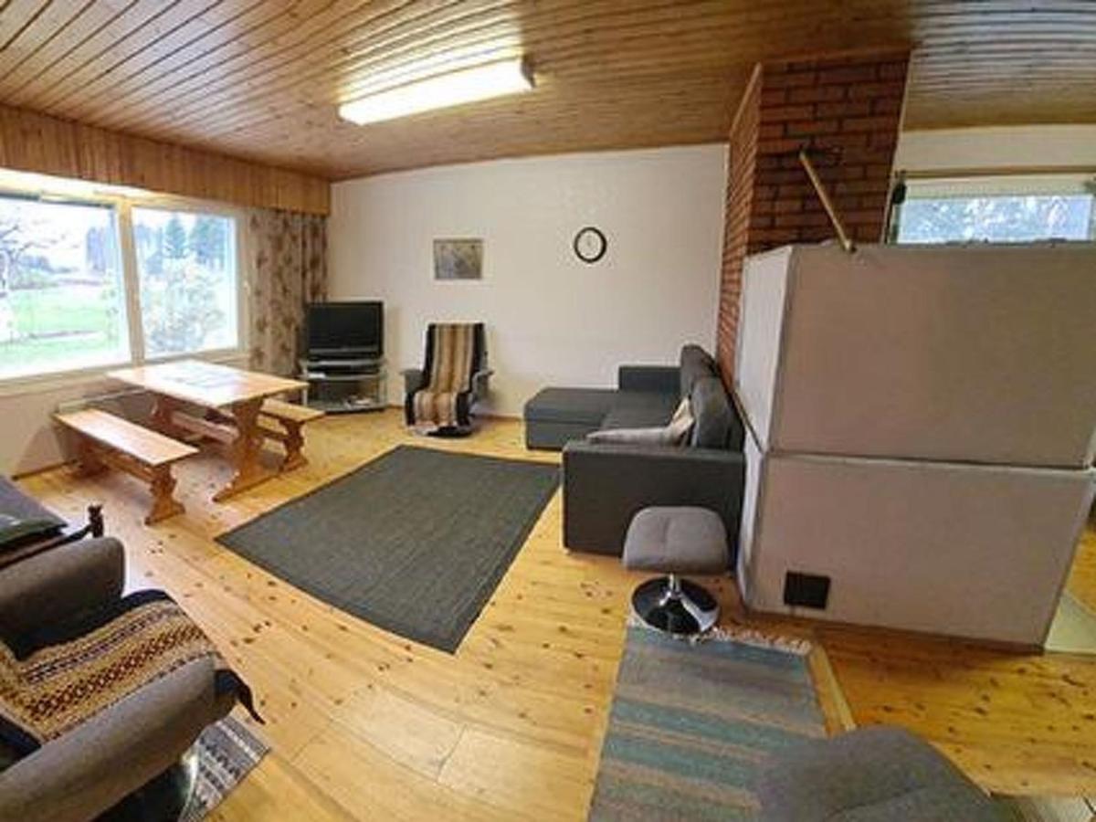 Holiday Home Ellilae By Interhome Palonurmi Eksteriør bilde