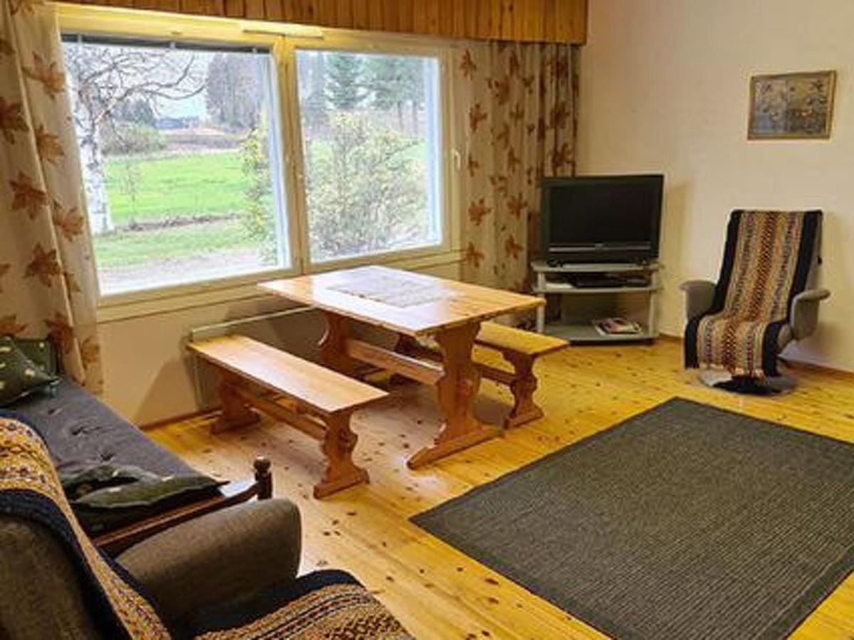 Holiday Home Ellilae By Interhome Palonurmi Eksteriør bilde