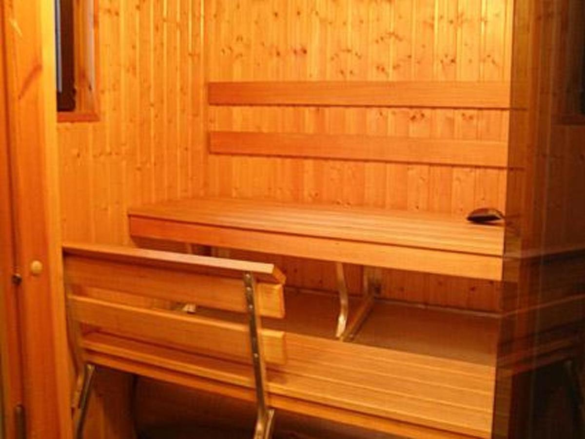 Holiday Home Ellilae By Interhome Palonurmi Eksteriør bilde