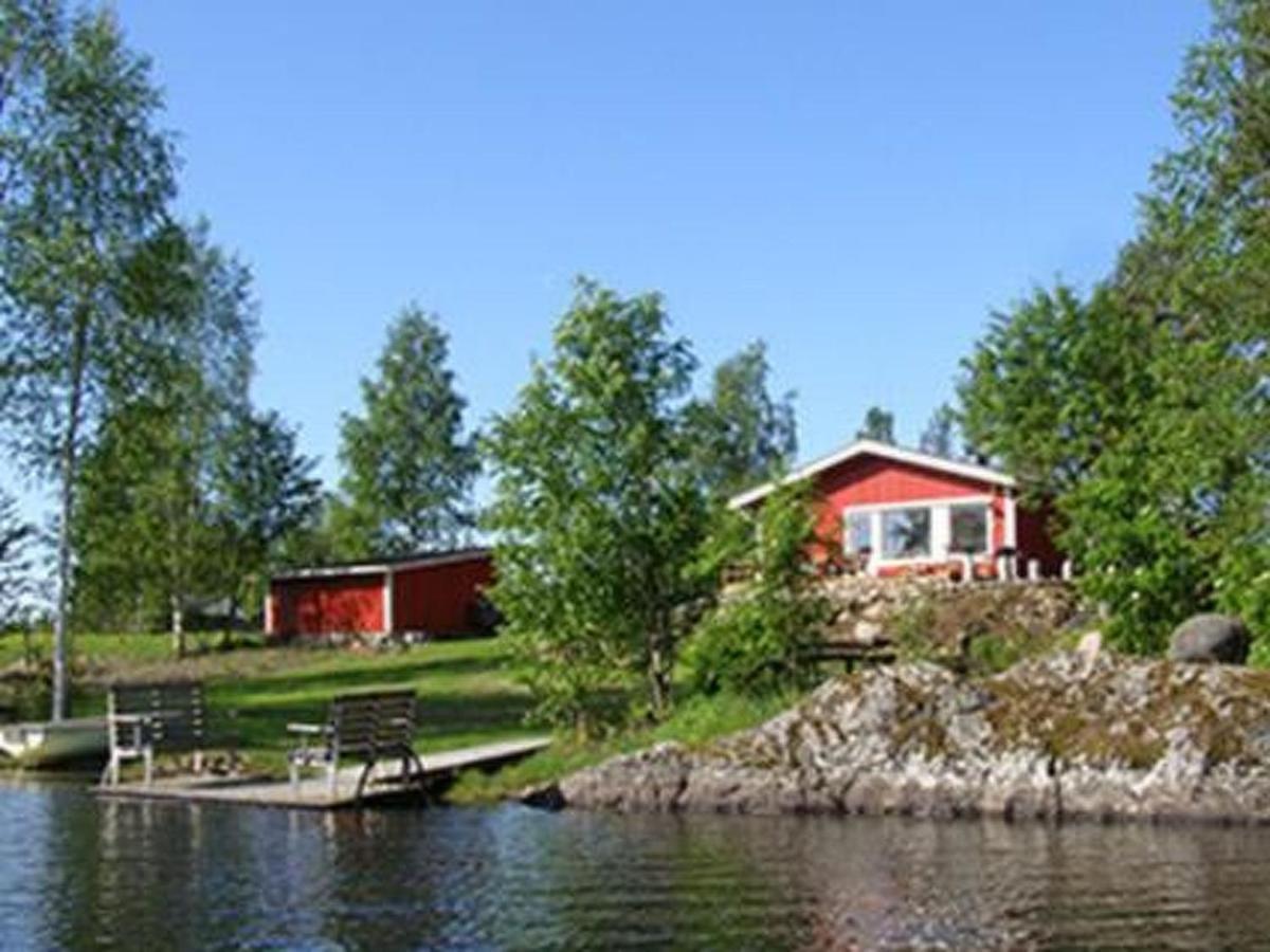 Holiday Home Ellilae By Interhome Palonurmi Eksteriør bilde