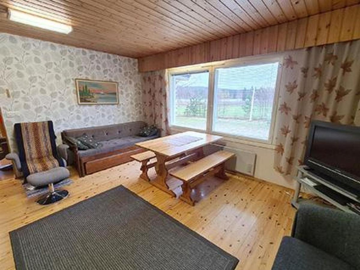 Holiday Home Ellilae By Interhome Palonurmi Eksteriør bilde