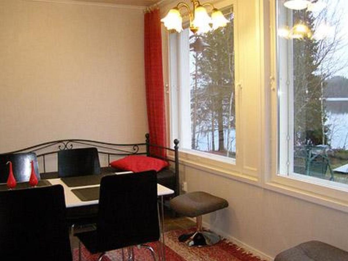 Holiday Home Ellilae By Interhome Palonurmi Eksteriør bilde