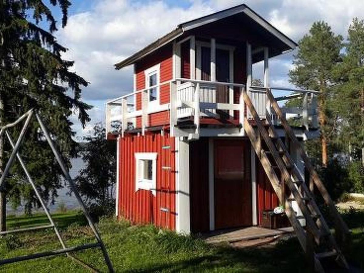 Holiday Home Ellilae By Interhome Palonurmi Eksteriør bilde