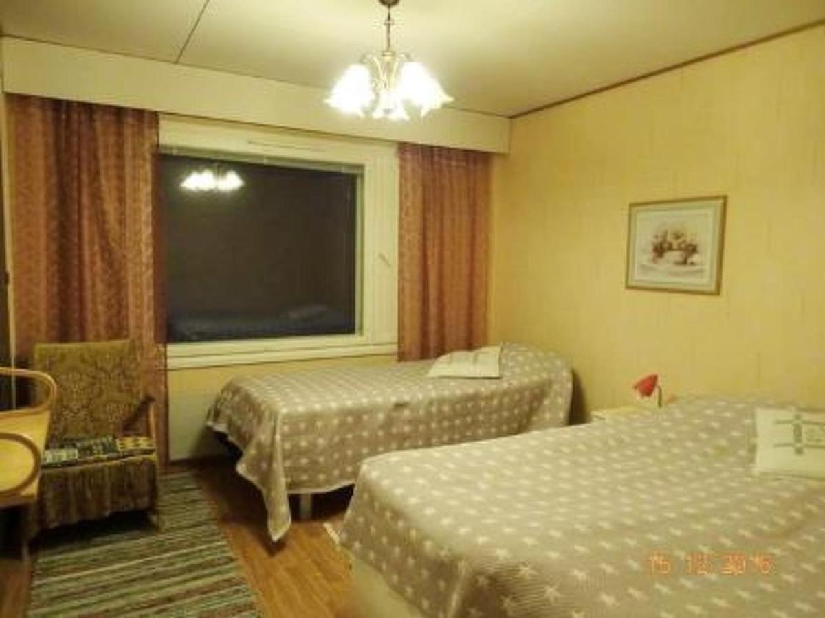 Holiday Home Ellilae By Interhome Palonurmi Eksteriør bilde