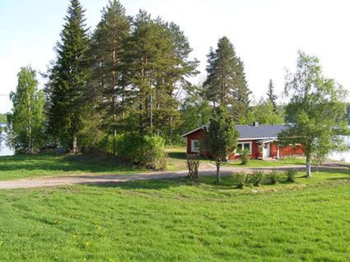 Holiday Home Ellilae By Interhome Palonurmi Eksteriør bilde