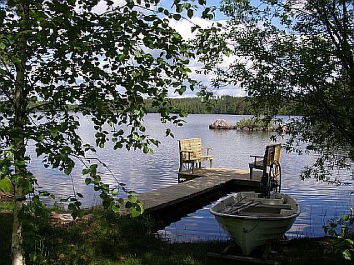 Holiday Home Ellilae By Interhome Palonurmi Eksteriør bilde